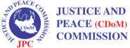 Justice And Peace Commission